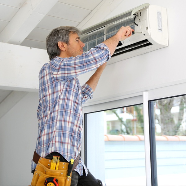 Bahşili Klima Tamircisi