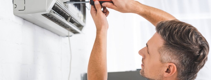 Bahşili Klima Tamircisi